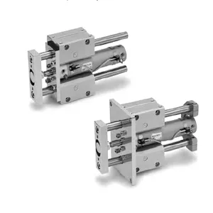 Xi lanh có dẫn hướng, loại nhỏ gọn MGCLB20-1 - MGC Series